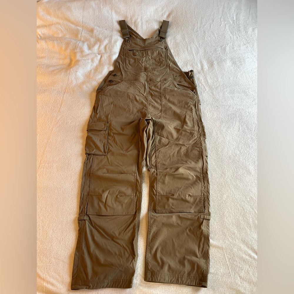 Duluth Trading Women’s Heirloom Garden Overalls